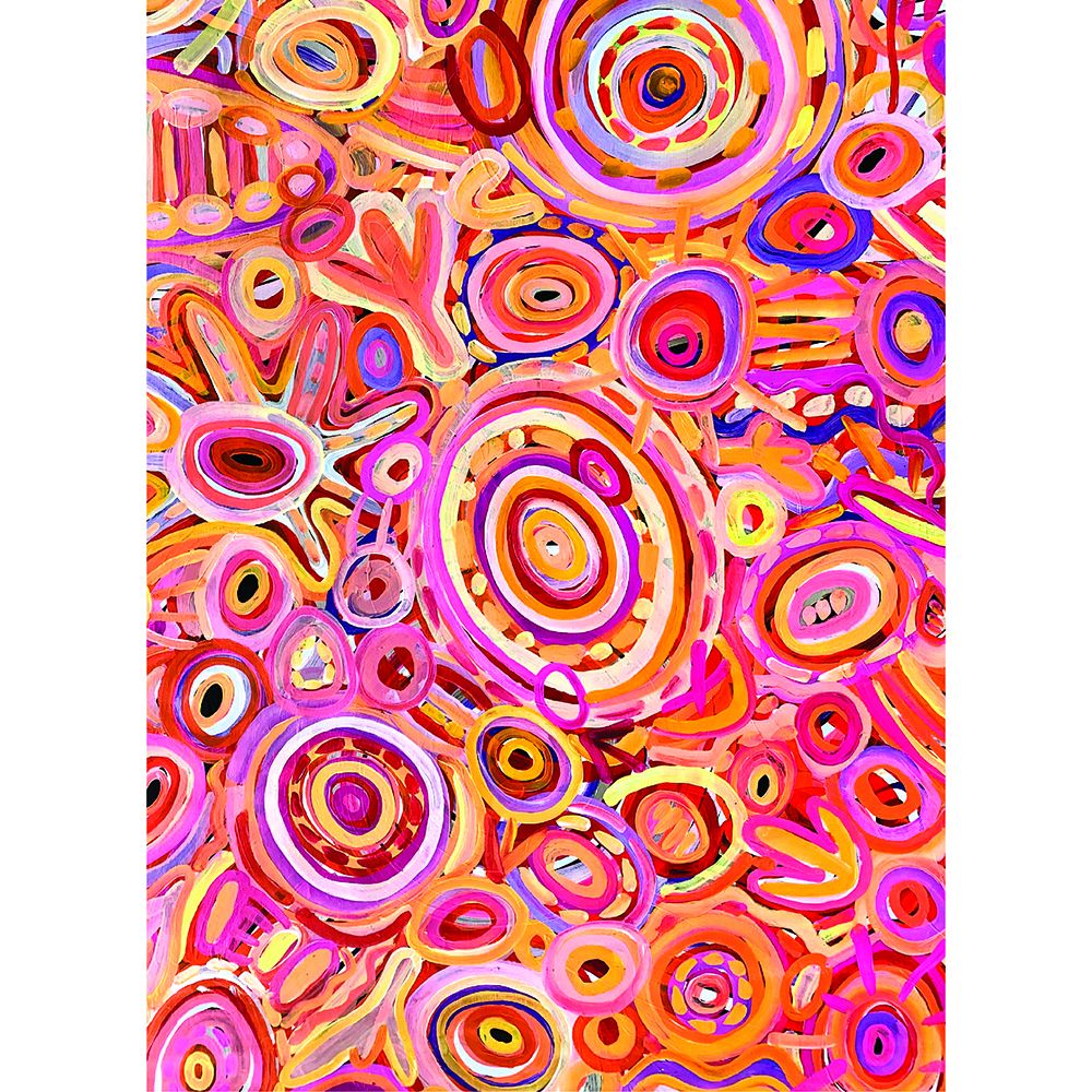 Better World Arts - Card - Cedric Varcoe