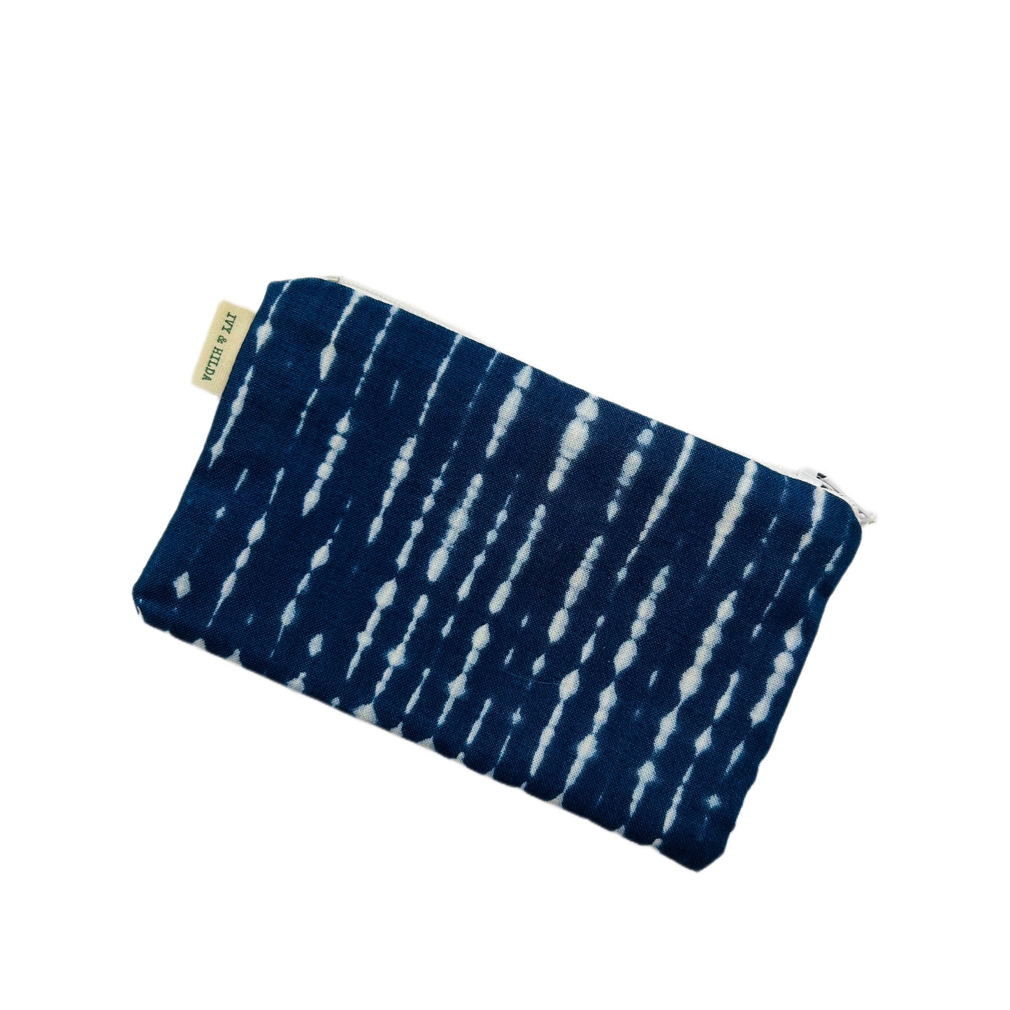 Ivy & Hilda - Light travel pouch/ coin purse