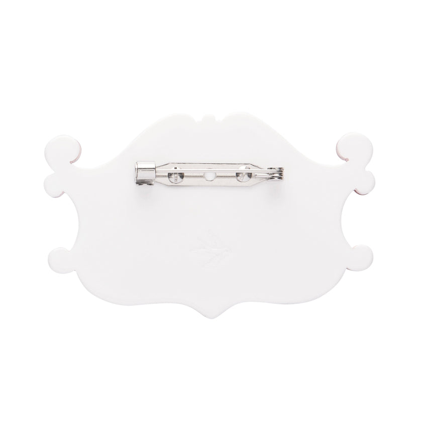 Erstwilder A Day at The Fair Collection - It’s Showtime Brooch