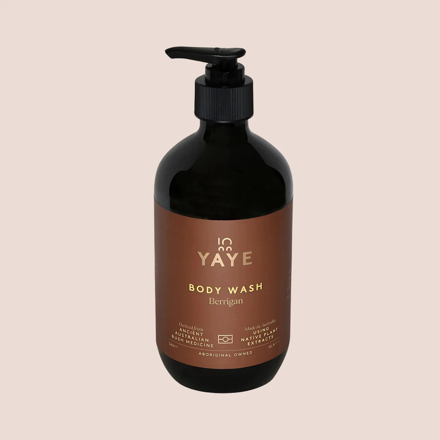 Yaye Berrigan Body Wash