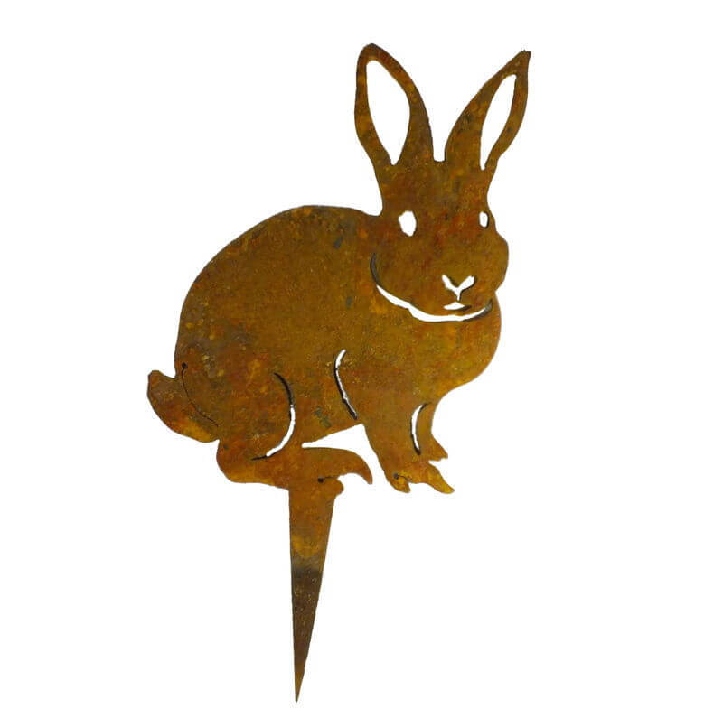 Overwrought Rabbit Stake one