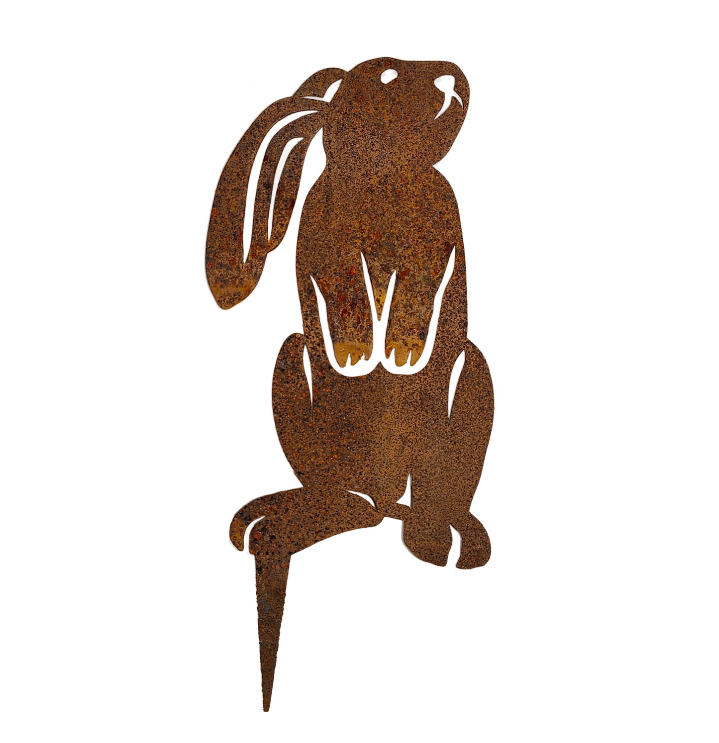 Overwrought Rabbit Stake two