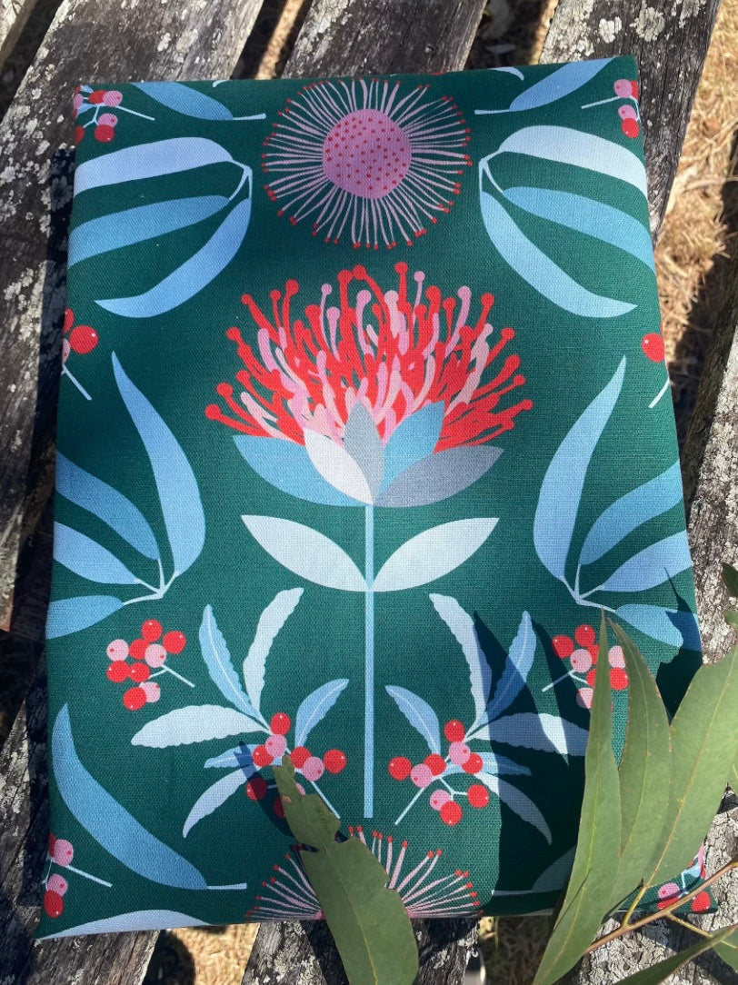 Jocelyn Proust Designs Large Australian Christmas Table Cloth