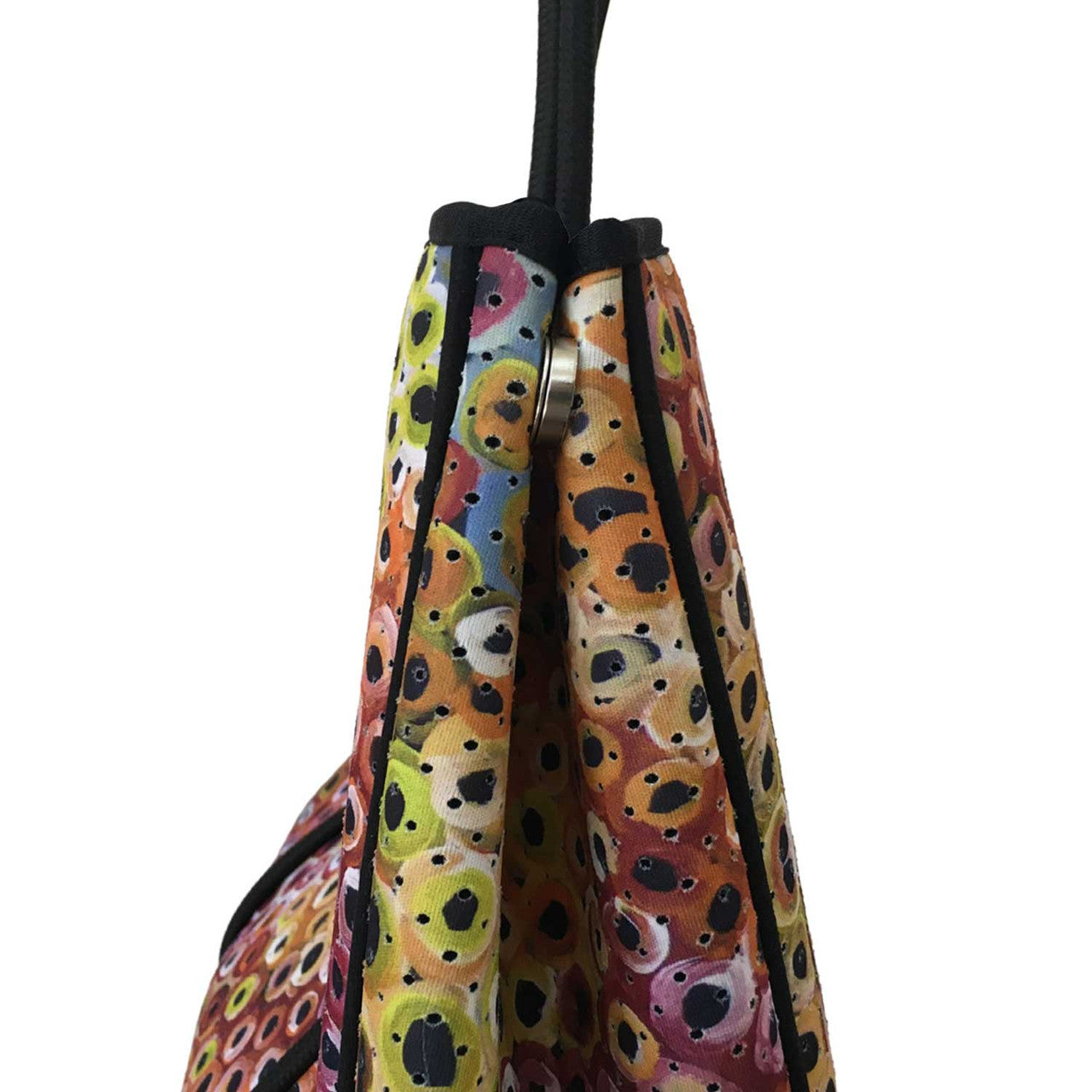 Utopia Neoprene Tote Bag - Lena Pwerle Soakage 166