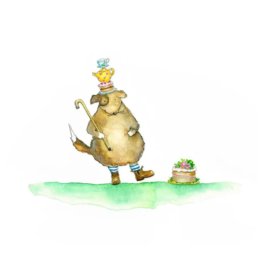 Caitlin McDougall Reggie