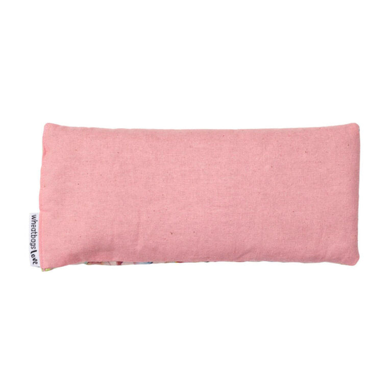 Wheatbags Love Eye Pillow Gum Blossom