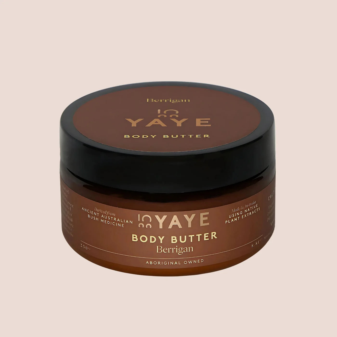 Yaye Berrigan Body Butter