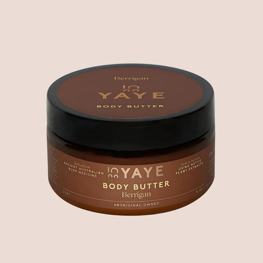 Yaye Berrigan Body Butter