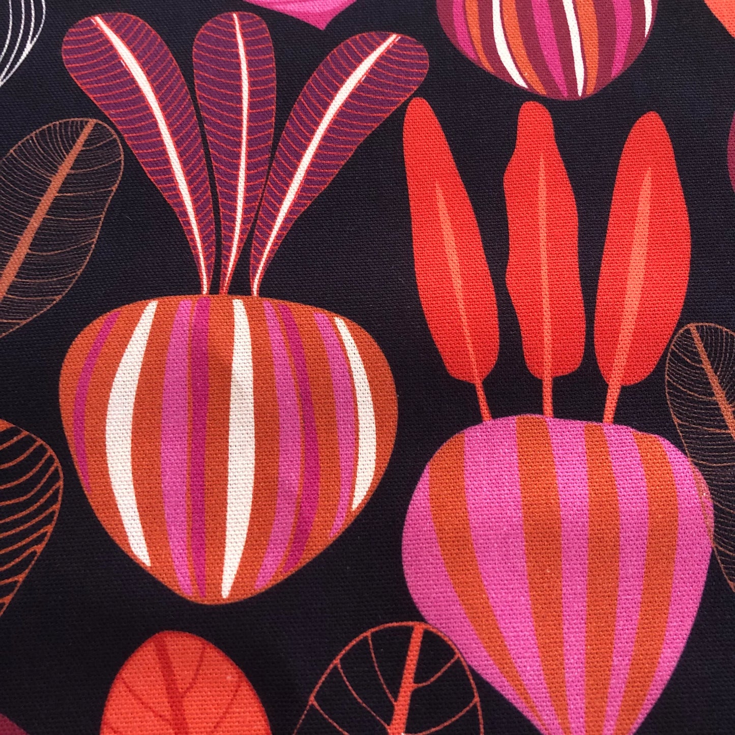 Jocelyn Proust Designs Tea Towel Fabulous Fruits Beets