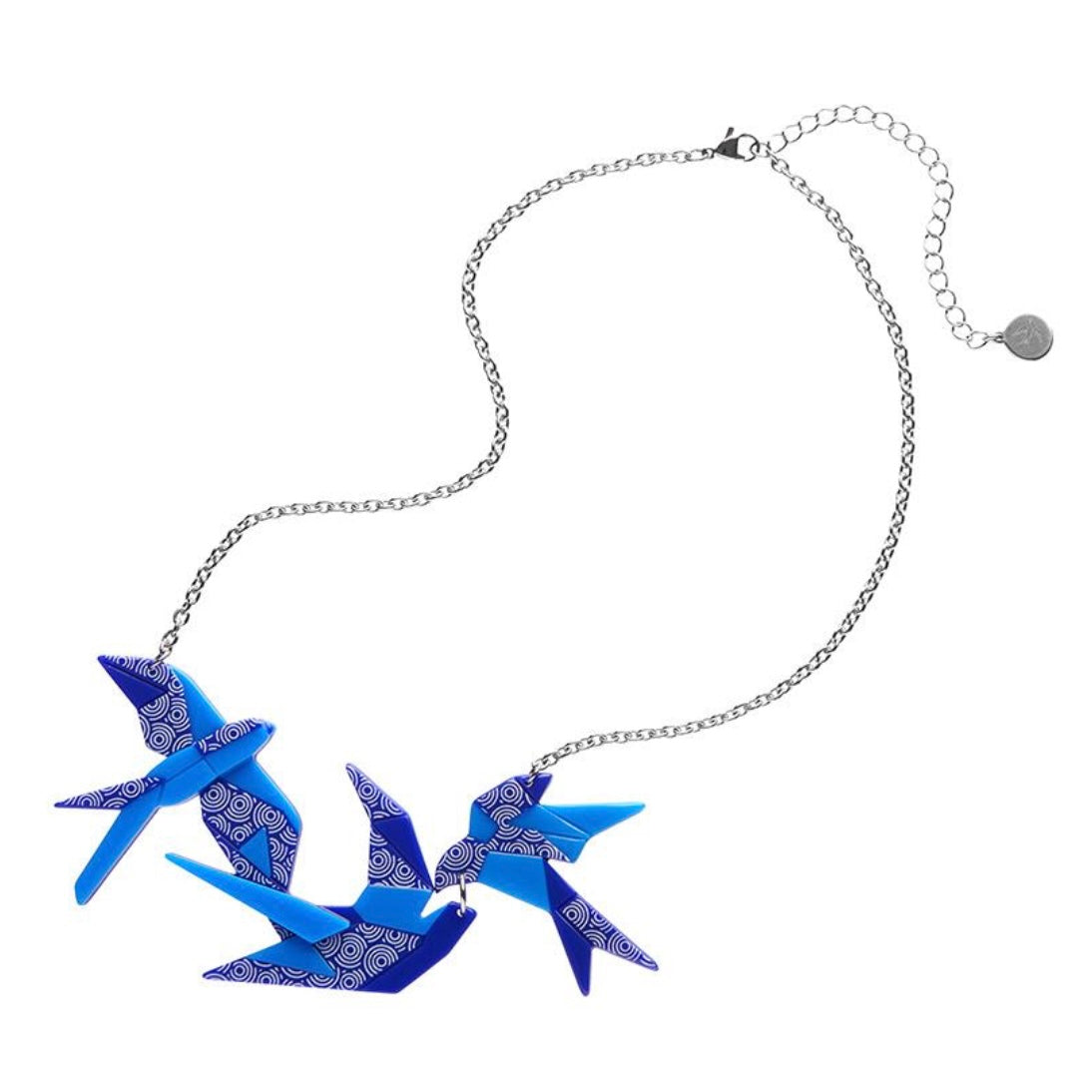 Erstwilder Sky Dancers Necklace