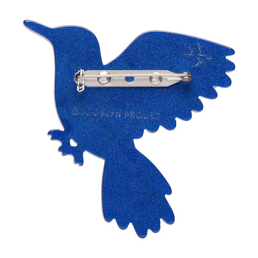 Erstwilder x Jocelyn Proust Humming Harmony Brooch