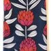 Jocelyn Proust Designs Tea Towel Protea