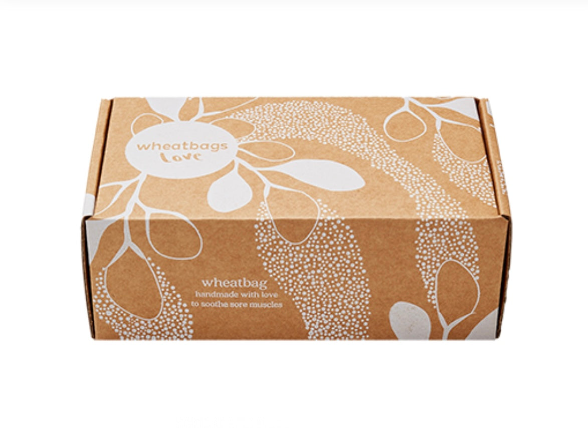 Wheatbags Love - Wheatbag Banksia Pod (Unscented)