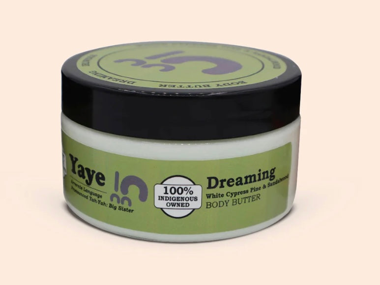 Yaye Dreaming Body Butter