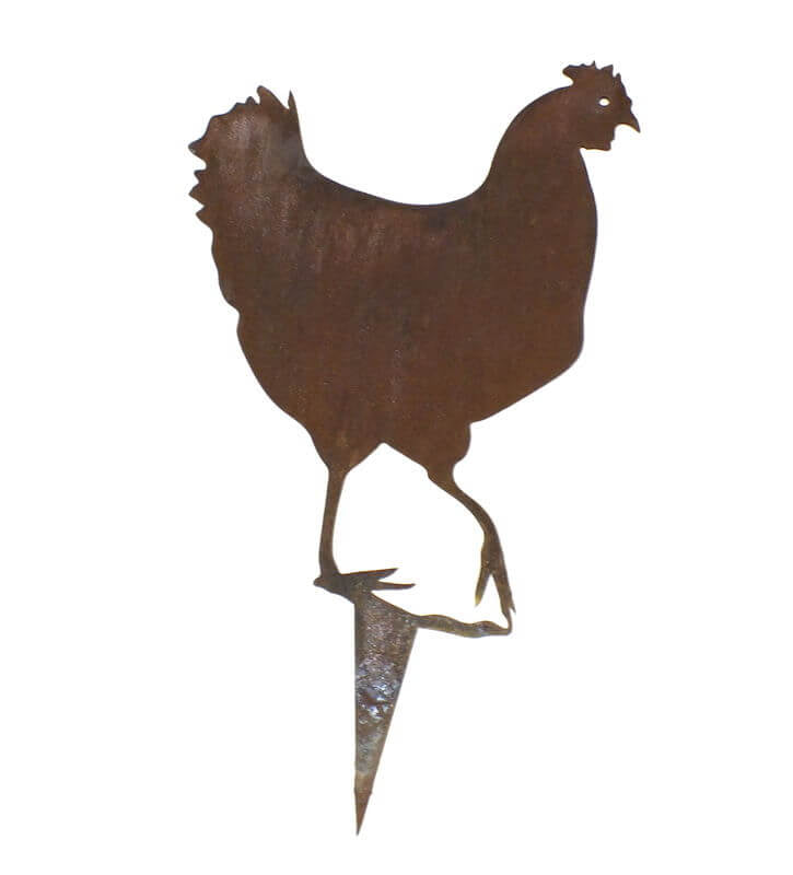 Overwrought Chook 1 Looking Forward Stake