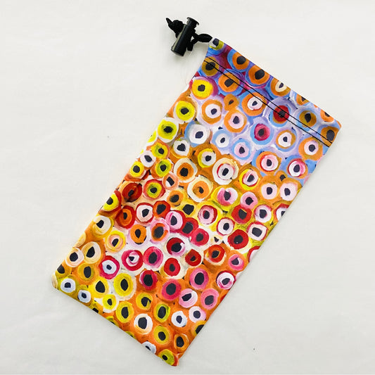 Utopia Sunglasses Pouch - Lena Pwerle Soakage 166