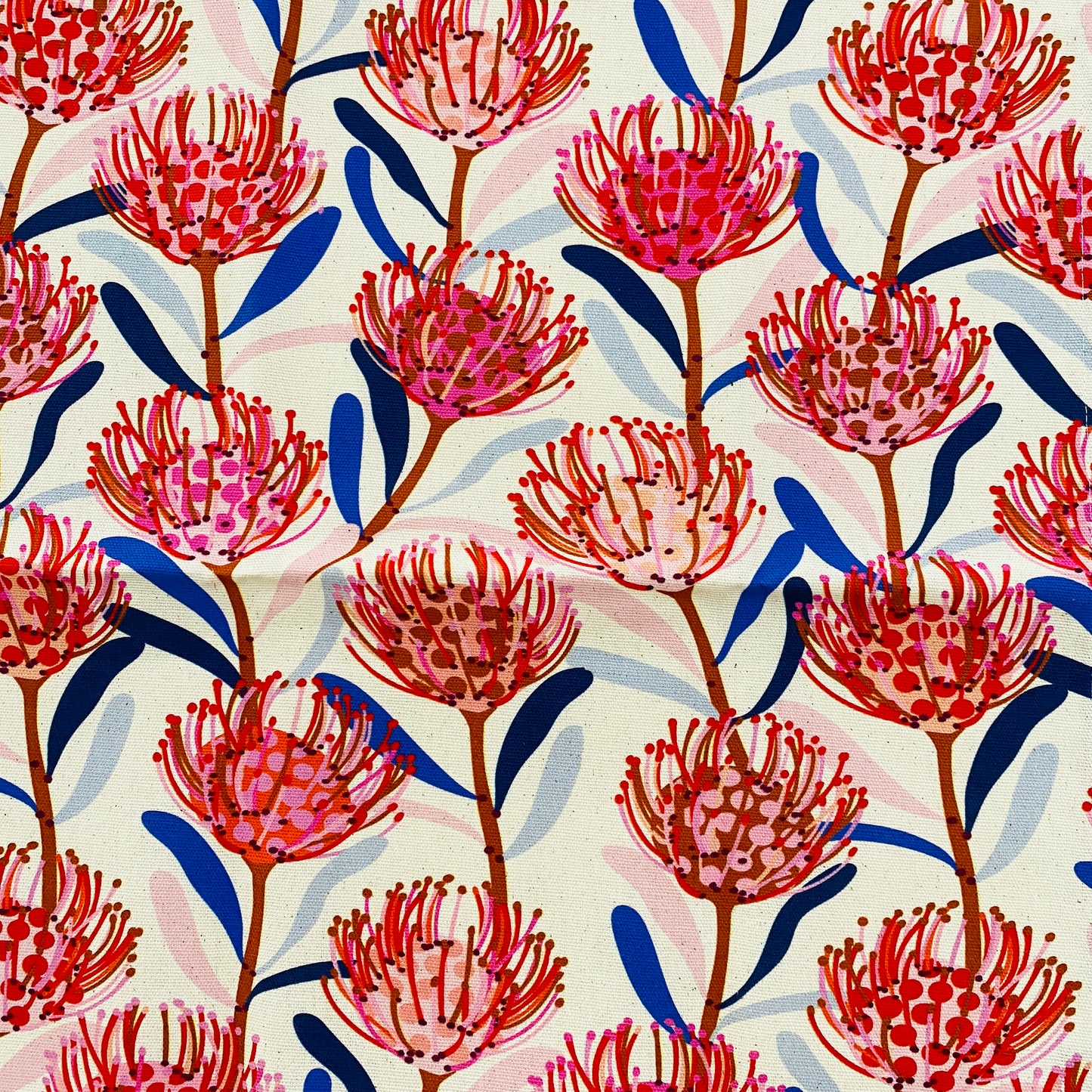 Jocelyn Proust Designs Tea Towel Protea