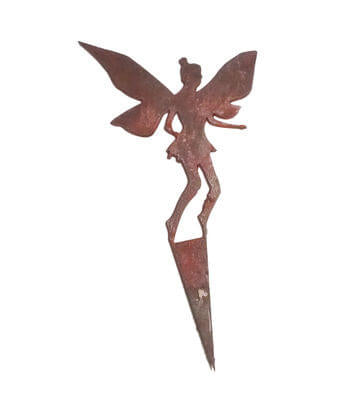 Overwrought Fairy Wedge Stake