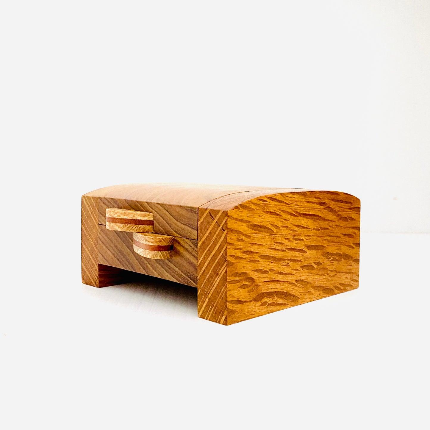 Rob Hutton Box 026 Blackwood, Sheoak, Silky Oak, Redgum