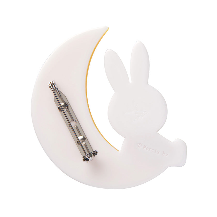 Erstwilder Sweet Dreams, Miffy Brooch