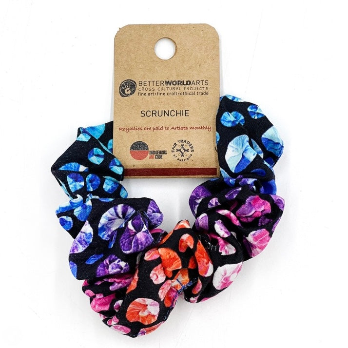 Better World Arts - Scrunchie, Olivia Wilson