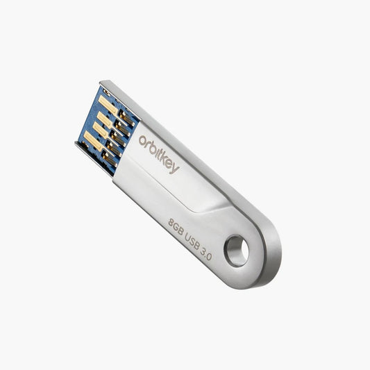 Orbitkey USB 3.0 8GB