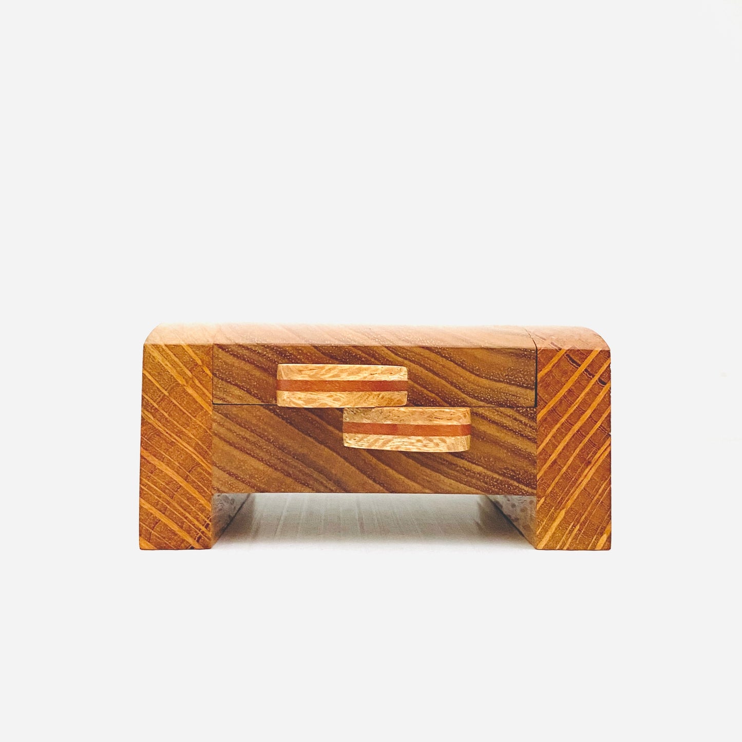 Rob Hutton Box 026 Blackwood, Sheoak, Silky Oak, Redgum