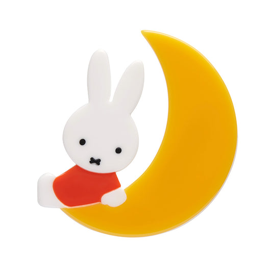 Erstwilder Sweet Dreams, Miffy Brooch