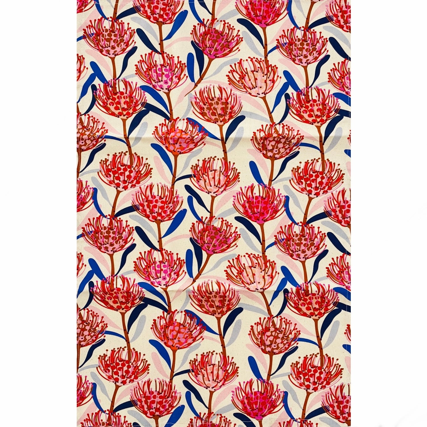 Jocelyn Proust Designs Tea Towel Protea