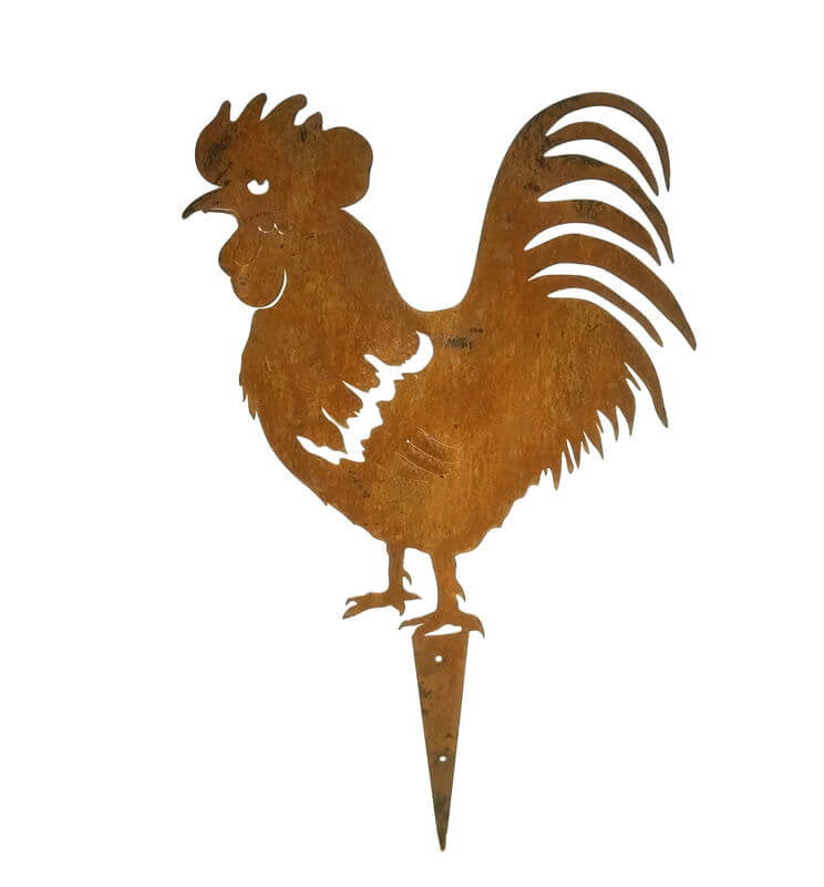 Overwrought Rooster Stake